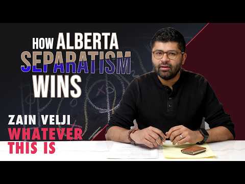 Whatever This Is - S2 E12: How Alberta Separatism Wins