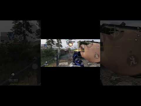 Daily gameplay upload-7 #codm #codmshorts #codmobile #callofdutymobile #callofdutyhighlights #snd