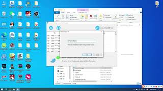 EZCAD3.0 software activation