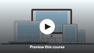 Complete Responsive Web Development: 4 courses in 1