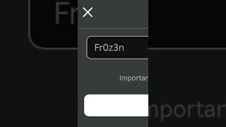 Cute display names for Roblox | #roblox | 💅 |
