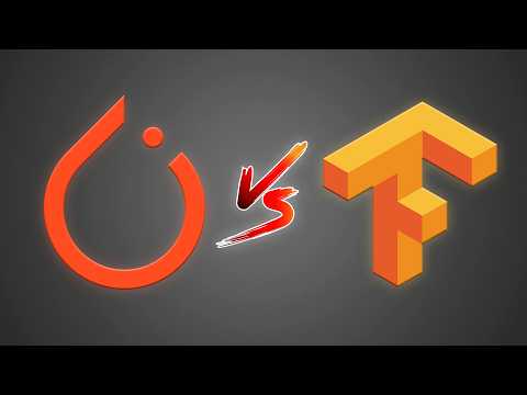 Why Experts Are Switching From TensorFlow To PyTorch