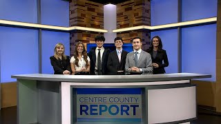 Centre County Report: February 6, 2026