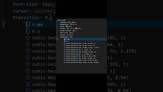 Simple CSS glow effect #cssgloweffect #uieffects #htmlcss #animation #shorts #buttonhover #learncode