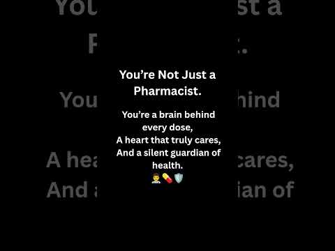 #pharmacist #bpharmacy #pharmawarriors #pharmacy #pharma #pharmacystudents