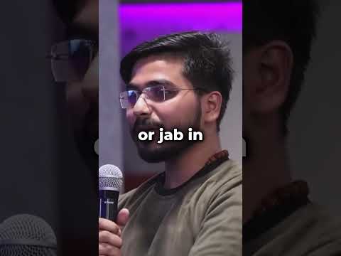 SANDEEP MAHESHWARI V/S VIVEK BINDRA | WHO IS RIGHT?  #shorts #sandeepmaheshwari #vivekbindra
