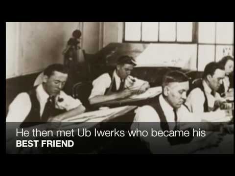 The Walt Disney Story: A Tapestry of Dreams (Part 1)