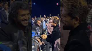 Allu Arjun Steals The Spotlight! All About The Aura | Tollywood News | Pushpa Actor | N18S
