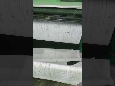Printing plan :)