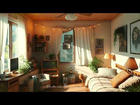 Chill lofi hip hop mix | Study, Work, Relax