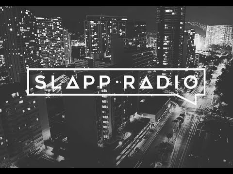 Slapp Radio: A Side, B Side promo