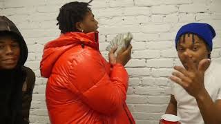 Perfect Timing Mbk DaKidd Ft WildKard Official Video