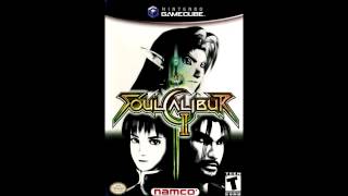 Soul Calibur II OST - Confrontation