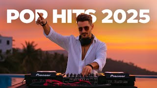 Top 20 Pop Songs 2025 ♫ Bruno Mars, Lady Gaga, Dua Lipa, Adele, Ed Sheeran, The Weeknd #18