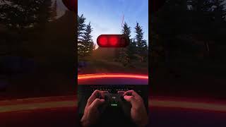 FPV Simulator - Acro Mode #fpv #fpvsimulator #fpvdrone #fpvpilot