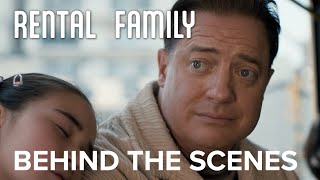 Rental Family | ABC Special