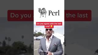 Fanboys (and fangirls) assemble! Do you agree? #codingmemes #funny #developer #programming