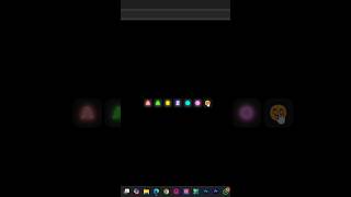 "Watch This! HTML Hover Glow Animation in 60 Seconds!" || digital aarzoo || coding || html ||