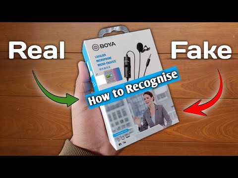 Must Watch Before Buying a BOYA Mic - Boya By M1