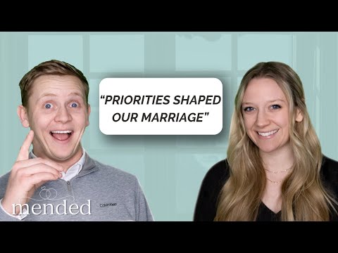 Balancing Parenthood and Marriage: Priorities That Transform Your Family