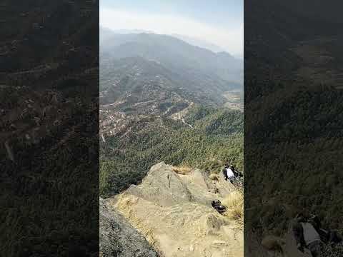 Mukteshwar Uttarakhand #mrindianhacker #theuk07ridershort #mankirtaulakh #abhaybhai06wale