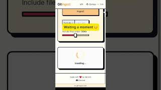 How to summarize a GitHub repo AI #webdevelopment #how #github #ai
