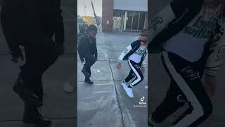 KD getting Sturdy with siah🔥🔥 #shorts #sturdy