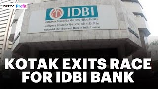 IDBI Bank News: Prem Watsa, Emirates NBD Only 2 Bidders In Final Race