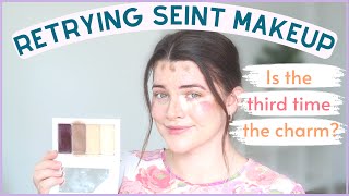 In Depth SEINT Makeup Review NOT From a Seller / I really want to be obsessed BUT...is it worth it?