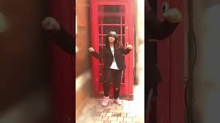 Dance with AI 😇 #shortvideo #shorts #ai #aidancing #funny #moments