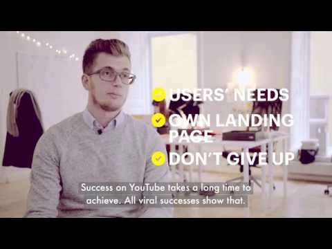 Content marketing and the future of video
