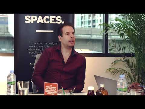 What is TechGrind Incubator and Venture Capital?