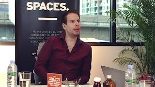 What is TechGrind Incubator and Venture Capital?