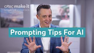 AI Experts: How To Prompt Like A Pro