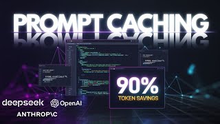 Prompt Caching: A Deep Dive That Saves You Cash & Cache! 💰