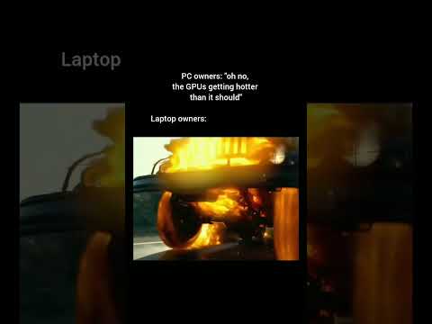 LAPTOP USERS 🔥💻 #relatable #memes #reels #reelitfeelit #ghostrider #fire #pc #laptop