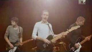 Editors - All Sparks