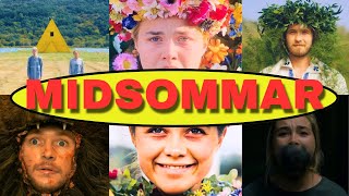 Movies That Piss Me Off| Midsommar