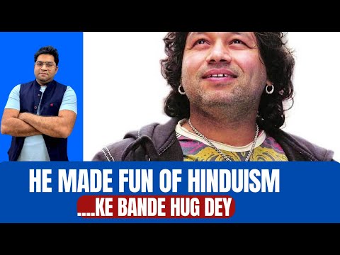 Kailash Kher's SHOCKING Remark About Computers And Hinduism