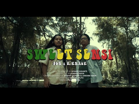 Seek Irie - Sweet Sensi (Official Music Video)