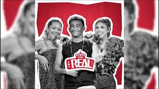 Forró Real - Coração Partido - CD ASSUNTOS QUE MACHUCAM