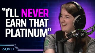 Let's Talk Platinum Trophies - Our First, Our Proudest, and the Ones That Got Away