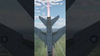 Testing Aircraft at 500m in War Thunder Part 23 #warthunder #military #shorts