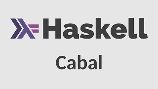 Haskell for Imperative Programmers #43 - Cabal