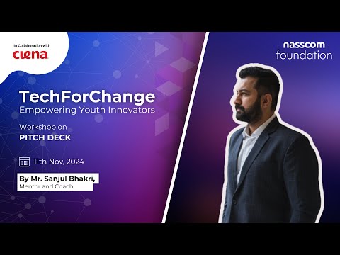 Workshop On Pitch Deck