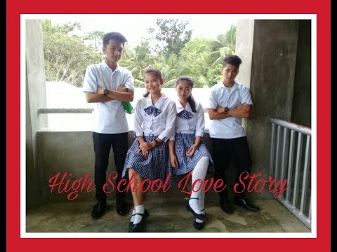 High School Love Story-Short Film