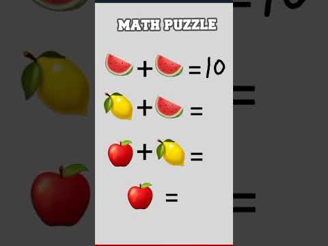 math puzzle .math challenge.iq #maths #puzzle #challenge #iqtest #shortsvideo #shorts #shortsyoutube