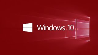 Windows 10 Concept (2021)