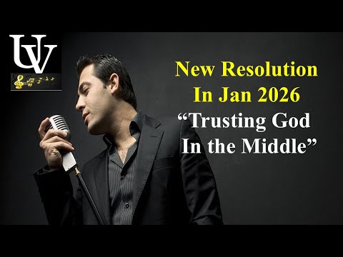 🙏Jeremiah 29:11 – God’s Plans for You in 2026 🙏 | Trusting God’s Plan | Worship & Reflection