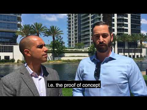 Automating Financial Services with Computer Vision & Machine Learning